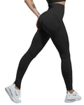 Sexy Leggings Women High Waist Fitness Bubble Butt Legging Push Up GYM Sport Leggins Women Workout Jeggings