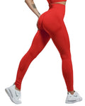 Sexy Leggings Women High Waist Fitness Bubble Butt Legging Push Up GYM Sport Leggins Women Workout Jeggings