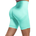 Sexy Women Leggings Bubble Butt Push Up Fitness Legging Slim High Waist Leggins Mujer Seamless Fitness Legging